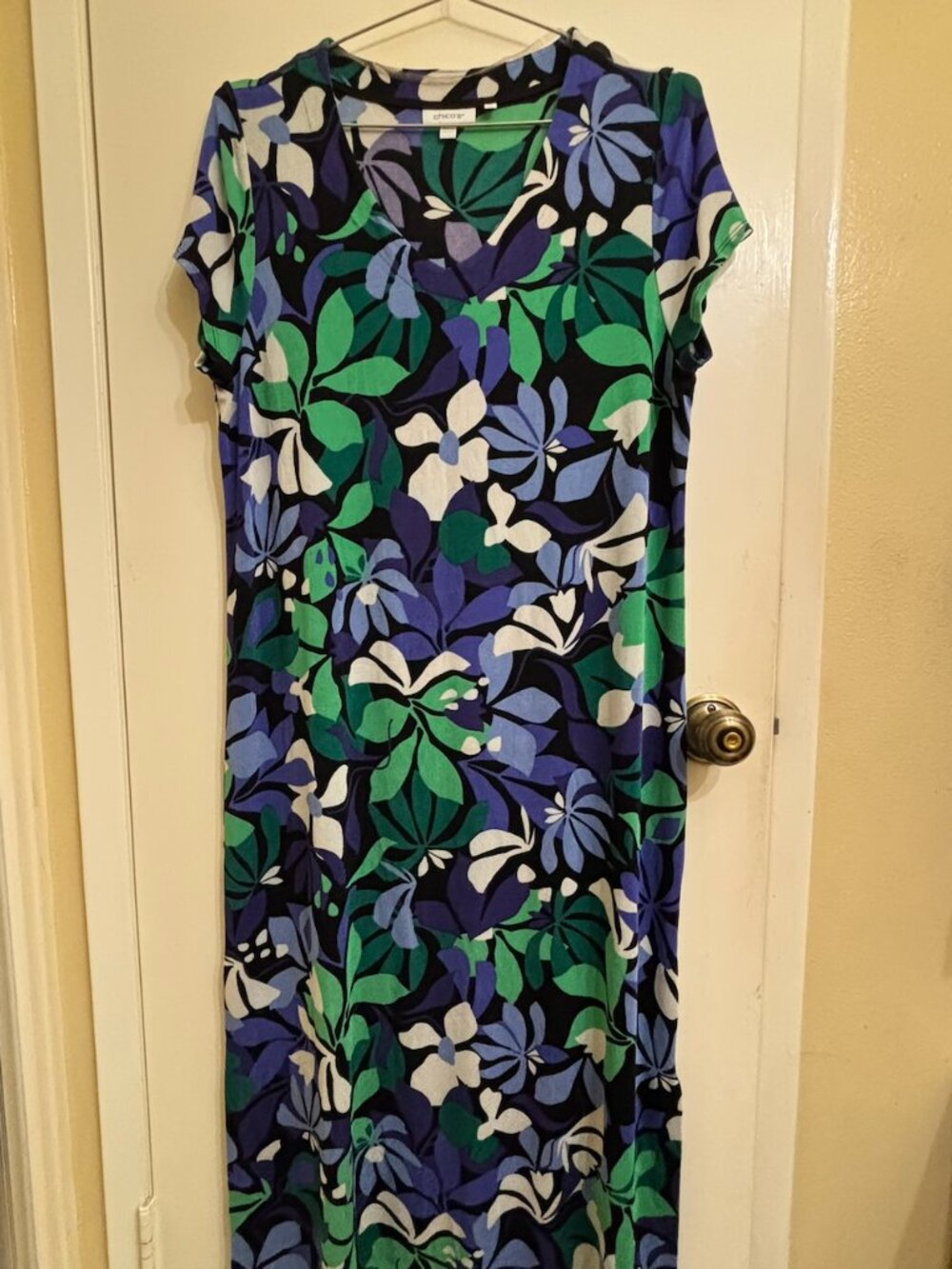 Women's Chico's Dress